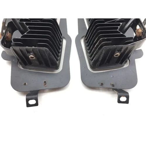 Left Right Headlight Set 2016 Polaris RZR S 1000 EPS 2744 x 10