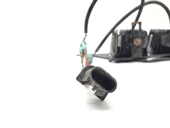 Left Right Headlight Set 2016 Polaris RZR S 1000 EPS 2744 x