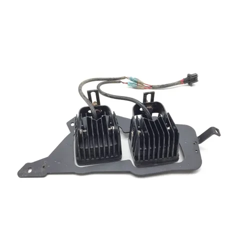 Left Right Headlight Set 2016 Polaris RZR S 1000 EPS 2744 x 5