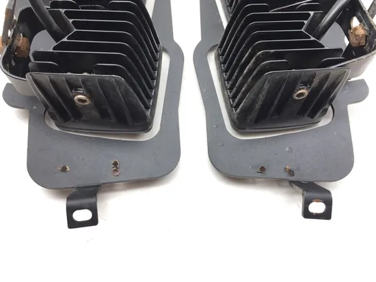 Left Right Headlight Set 2016 Polaris RZR S 1000 EPS 2744 x