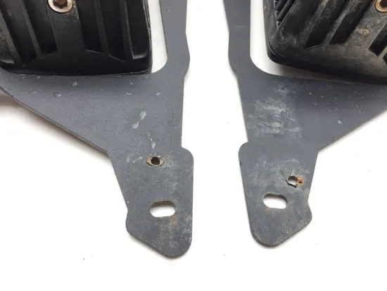 Left Right Headlight Set 2016 Polaris RZR S 1000 EPS 2744 x