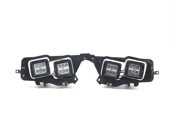 Left Right Headlight Set 2016 Polaris RZR S 1000 EPS 2744 x