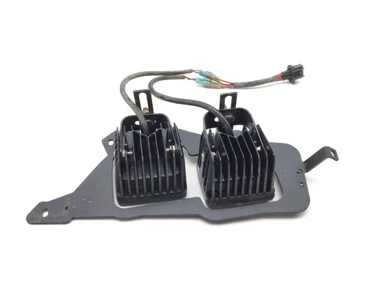 Left Right Headlight Set 2016 Polaris RZR S 1000 EPS 2744 x