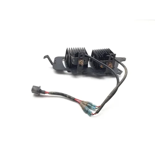 Left Right Headlight Set 2016 Polaris RZR S 1000 EPS 2744 x 6