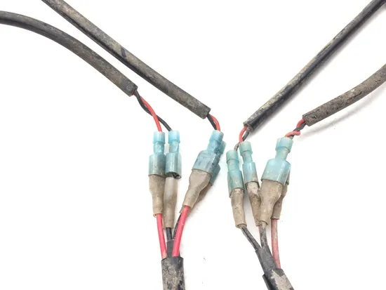 Left Right Headlight Set 2016 Polaris RZR S 1000 EPS 2744 x