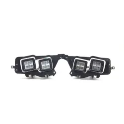 Left Right Headlight Set 2016 Polaris RZR S 1000 EPS 2744 x