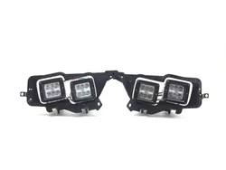 Left Right Headlight Set 2016 Polaris RZR S 1000 EPS 2744 x