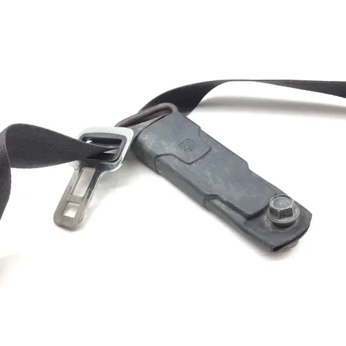 Seat Belt B 2016 Polaris RZR S 1000 EPS 2744 2