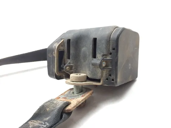 Seat Belt B 2016 Polaris RZR S 1000 EPS 2744