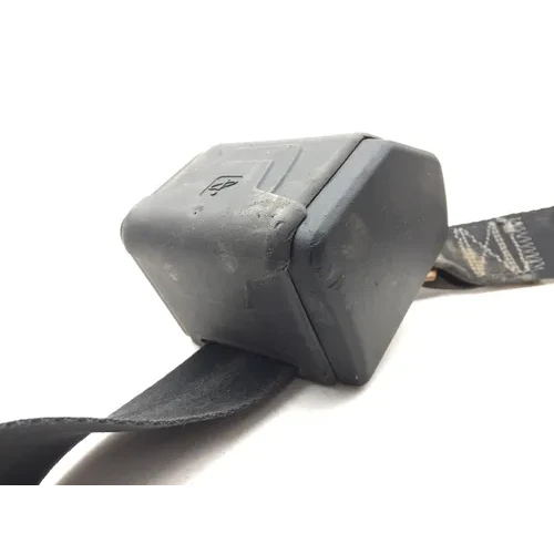 Seat Belt B 2016 Polaris RZR S 1000 EPS 2744 4
