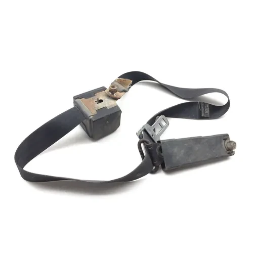 Seat Belt B 2016 Polaris RZR S 1000 EPS 2744 5
