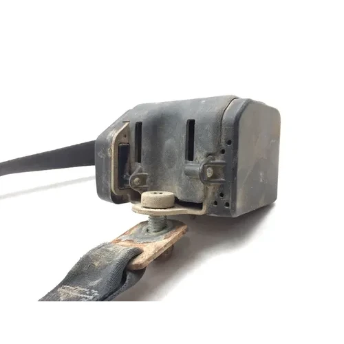 Seat Belt B 2016 Polaris RZR S 1000 EPS 2744 3