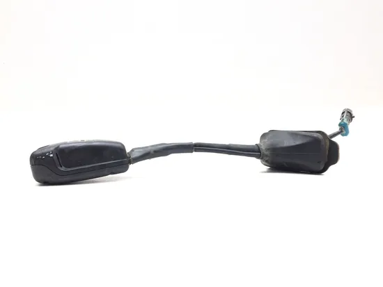 Left Seat Belt Latch 2016 Polaris RZR S 1000 EPS 2744