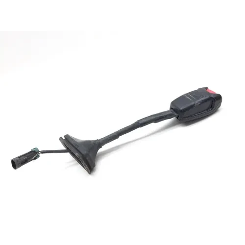 Left Seat Belt Latch 2016 Polaris RZR S 1000 EPS 2744