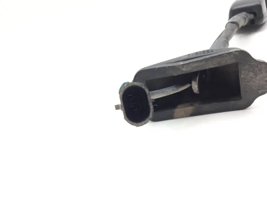 Left Seat Belt Latch 2016 Polaris RZR S 1000 EPS 2744