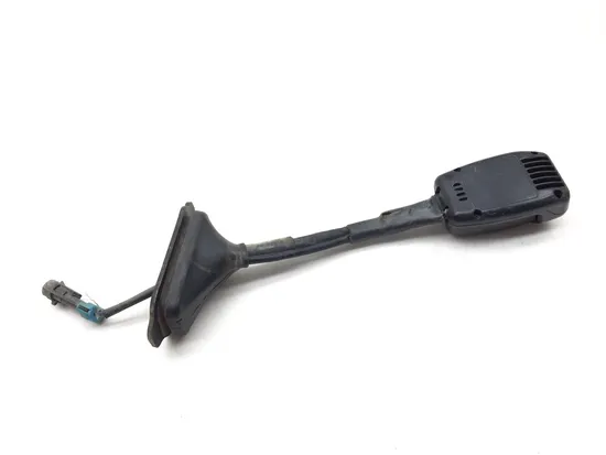 Left Seat Belt Latch 2016 Polaris RZR S 1000 EPS 2744