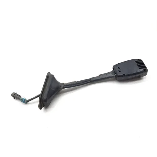 Left Seat Belt Latch 2016 Polaris RZR S 1000 EPS 2744 5
