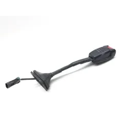Left Seat Belt Latch 2016 Polaris RZR S 1000 EPS 2744