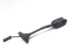 Left Seat Belt Latch 2016 Polaris RZR S 1000 EPS 2744