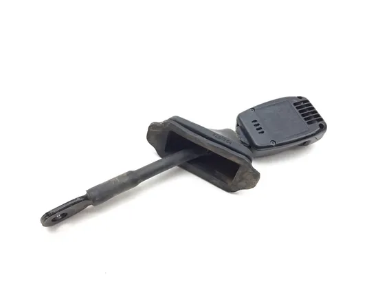 Right Seat Belt Latch 2016 Polaris RZR S 1000 EPS 2744