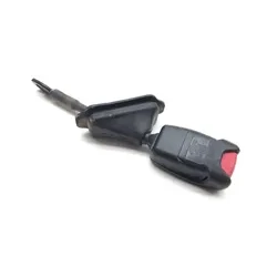 Right Seat Belt Latch 2016 Polaris RZR S 1000 EPS 2744