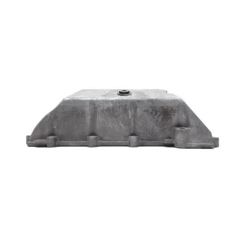 Oil Pan 2016 Polaris RZR S 1000 EPS 2744 4