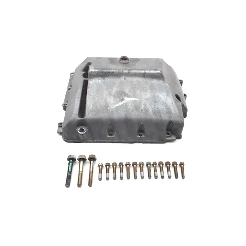 Oil Pan 2016 Polaris RZR S 1000 EPS 2744 1