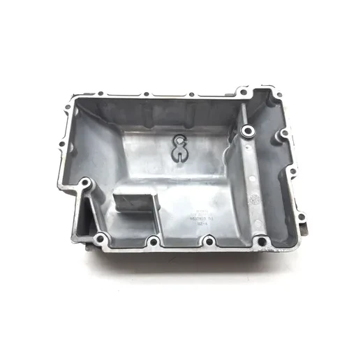 Oil Pan 2016 Polaris RZR S 1000 EPS 2744 7
