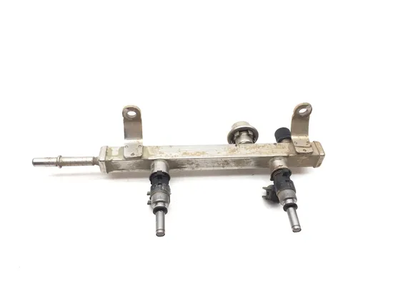 Fuel Rail W Injector 2016 Polaris RZR S 1000 EPS 2744