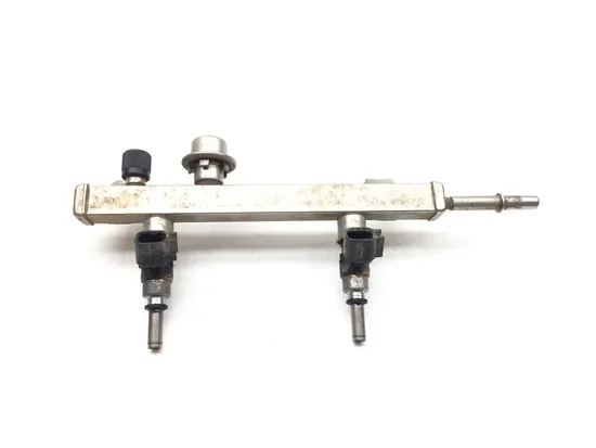 Fuel Rail W Injector 2016 Polaris RZR S 1000 EPS 2744