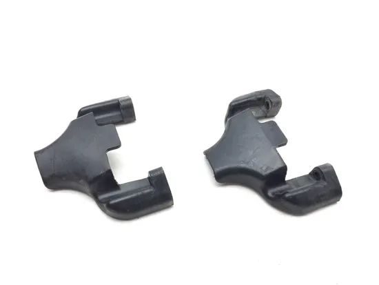 Axle Guards 2016 Polaris RZR S 1000 EPS 2744