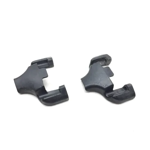 Axle Guards 2016 Polaris RZR S 1000 EPS 2744 3