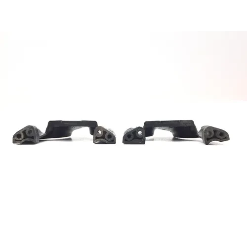 Axle Guards 2016 Polaris RZR S 1000 EPS 2744 4