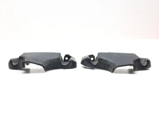 Axle Guards 2016 Polaris RZR S 1000 EPS 2744