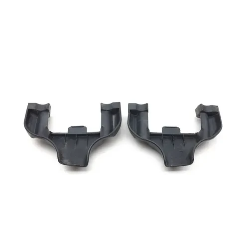 Axle Guards 2016 Polaris RZR S 1000 EPS 2744 5