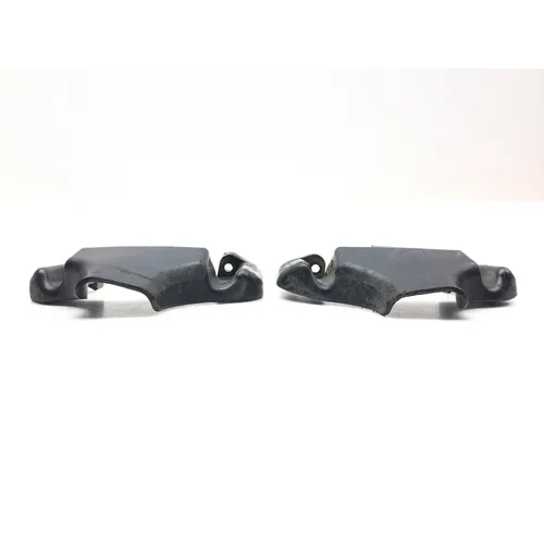 Axle Guards 2016 Polaris RZR S 1000 EPS 2744 2