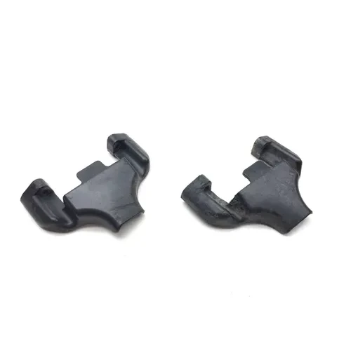 Axle Guards 2016 Polaris RZR S 1000 EPS 2744