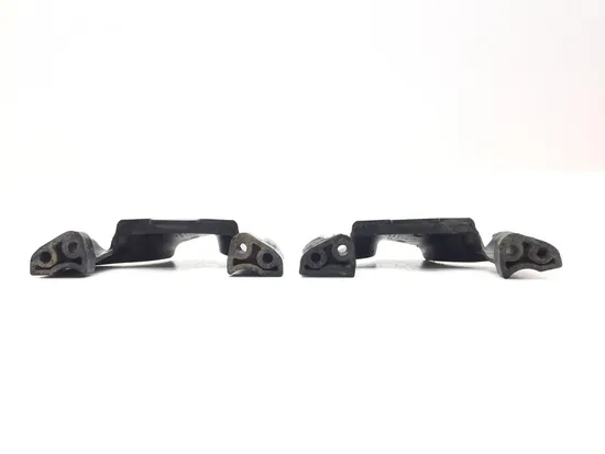 Axle Guards 2016 Polaris RZR S 1000 EPS 2744