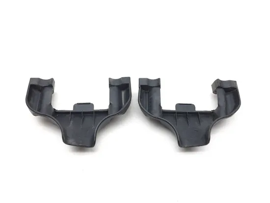 Axle Guards 2016 Polaris RZR S 1000 EPS 2744