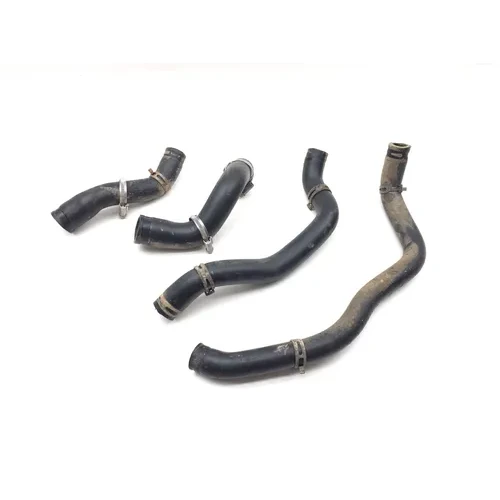 Engine Radiator Cooling Hoses 2016 Polaris RZR S 1000 EPS 2744 6