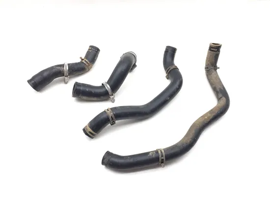 Engine Radiator Cooling Hoses 2016 Polaris RZR S 1000 EPS 2744