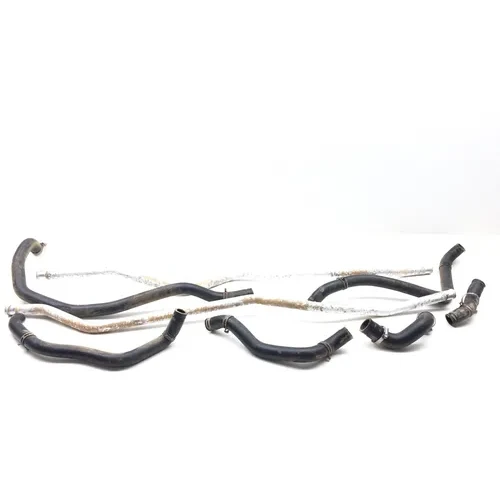 Engine Radiator Cooling Hoses 2016 Polaris RZR S 1000 EPS 2744