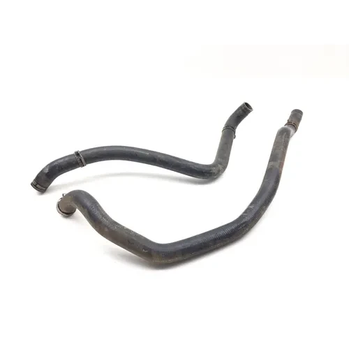 Engine Radiator Cooling Hoses 2016 Polaris RZR S 1000 EPS 2744 4