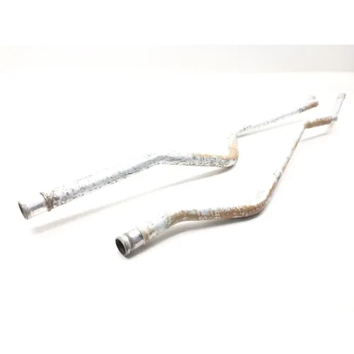 Engine Radiator Cooling Hoses 2016 Polaris RZR S 1000 EPS 2744 2