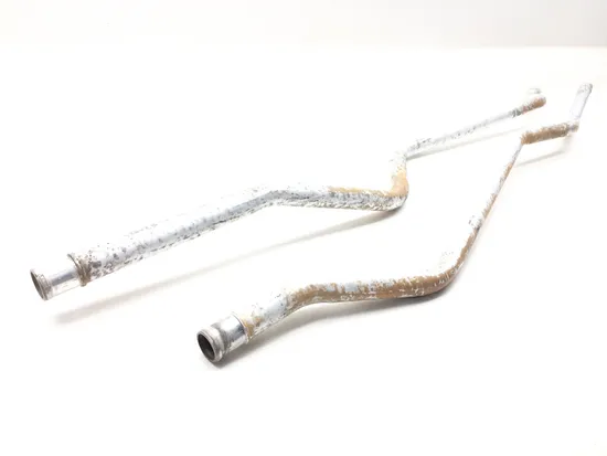 Engine Radiator Cooling Hoses 2016 Polaris RZR S 1000 EPS 2744