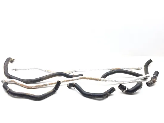 Engine Radiator Cooling Hoses 2016 Polaris RZR S 1000 EPS 2744