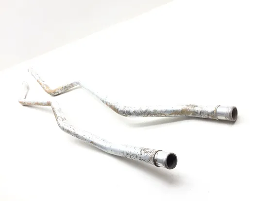 Engine Radiator Cooling Hoses 2016 Polaris RZR S 1000 EPS 2744