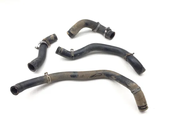Engine Radiator Cooling Hoses 2016 Polaris RZR S 1000 EPS 2744