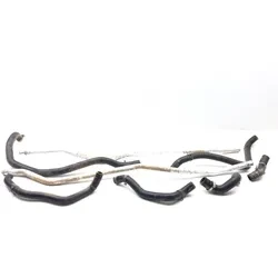 Engine Radiator Cooling Hoses 2016 Polaris RZR S 1000 EPS 2744