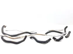 Engine Radiator Cooling Hoses 2016 Polaris RZR S 1000 EPS 2744